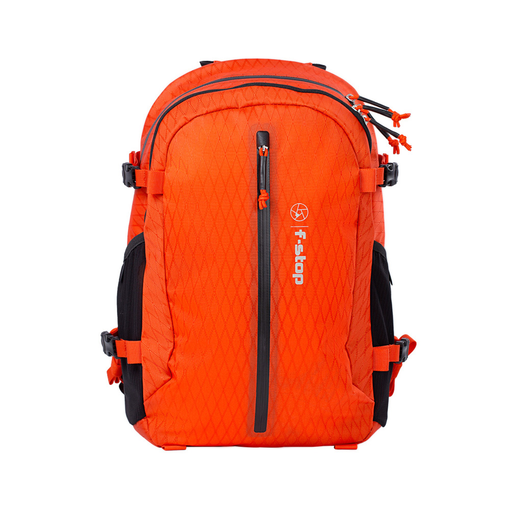 F Stop Guru 4 AIR 24 Liter Backpack Male Torso Version Magma | D292441 ...